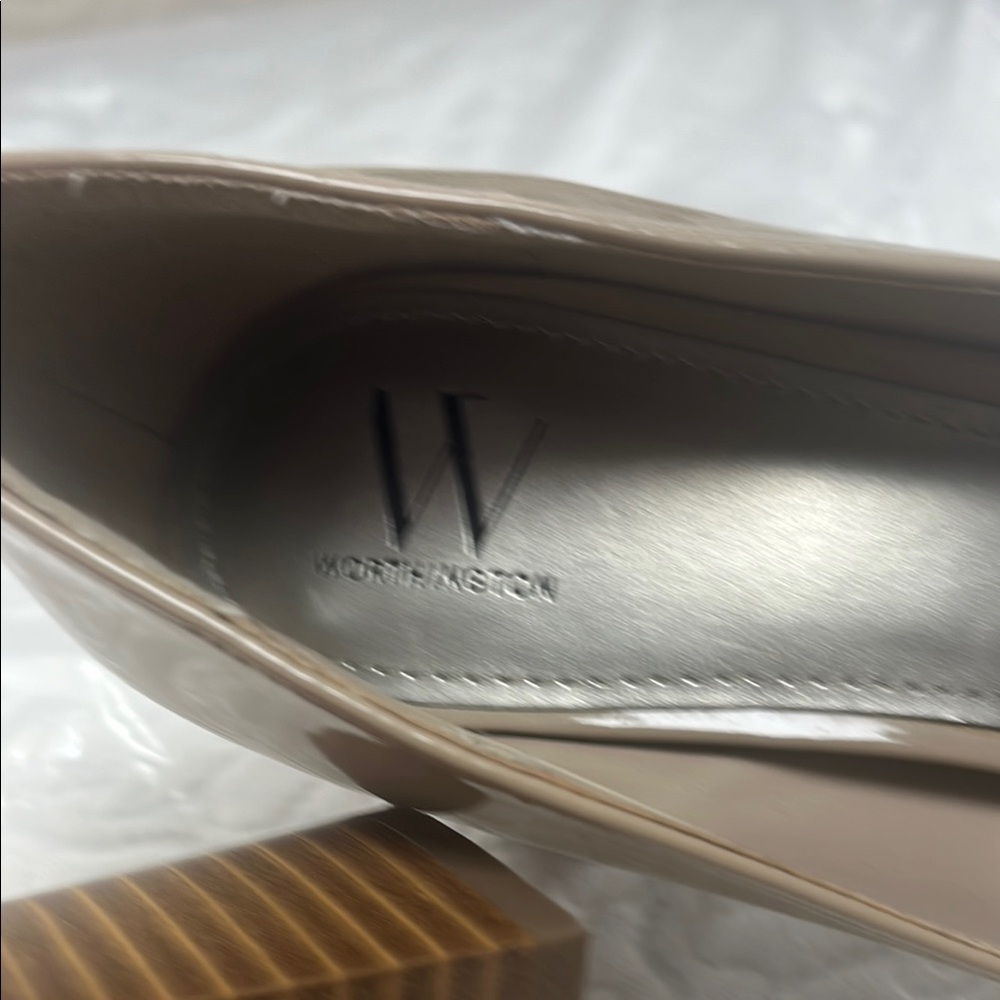 Women Shoes in Cream by Worthington